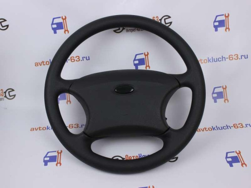 Руль ВАЗ 1117 Лада Калина
