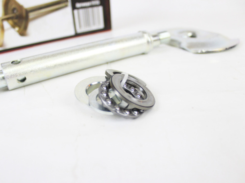 Стяжка пружин центральная для а/м 2101-07 Сервис Ключ в интернет-магазине avtofirma63.ru 