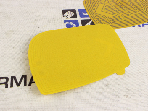 Комплект нагревательных элементов Люкс в боковые зеркала для Лада Калина, Калина 2, Гранта седан в интернет-магазине avtofirma63.ru 