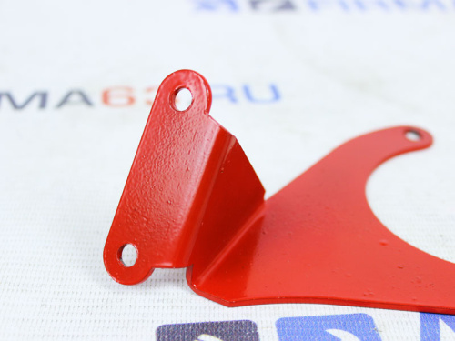 Кронштейн фильтра нулевого сопротивления V16