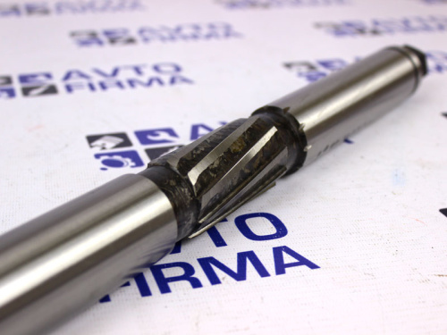 Развертка втулок шкворней ЗИЛ с направлением 38 мм в интернет-магазине avtofirma63.ru 