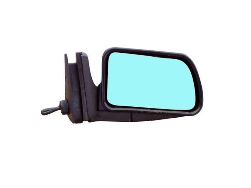 Боковые зеркала на ВАЗ 2104 2105 2107 голубой антиблик Р-5г Политех в интернет-магазине avtofirma63.ru 