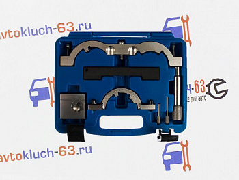 Набор для установки фаз ГРМ Opel, Chevrolet 1.0, 1.2, 1.4 VERTUL в интернет-магазине avtofirma63.ru 