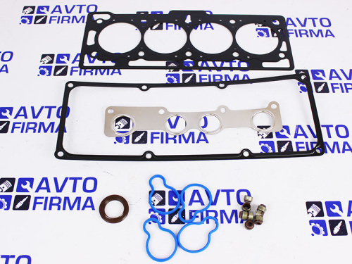 Комплект прокладок ГБЦ для а/м R-90 K7M 8кл двигателя для автомобилей ВАЗ