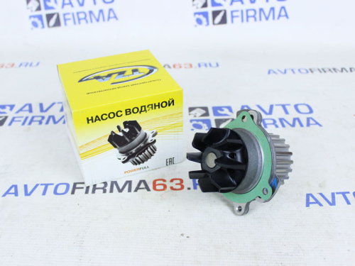 Водяной насос (помпа) ТЗА PowerFul на 16 кл ВАЗ 2110-2112, 2114 Супер авто в интернет-магазине avtofirma63.ru 