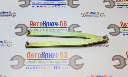 Ключ ролика ГРМ универсальный в интернет-магазине avtofirma63.ru 