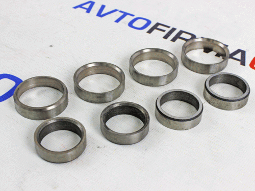 Седла клапанов для а/м 2108-21083, 8 шт (сплав) в интернет-магазине avtofirma63.ru 