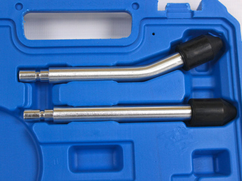 Компрессометр для бензиновых двигателей, 8 предметов в интернет-магазине avtofirma63.ru 