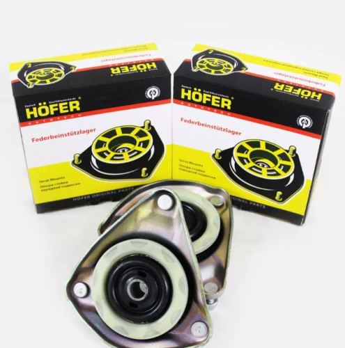 Комплект стоек и амортизаторы в сборе масляных Гранта Калина с ЭУР в интернет-магазине avtofirma63.ru 