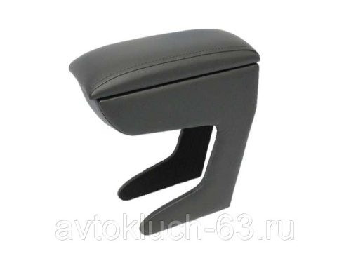 Подлокотник-бокс на Лада Гранта, Калина, Калина 2 ArmAuto