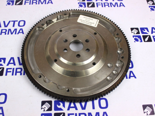 Маховик облегченный (4 кг) для а/м 2110-2112, 2170-2172, 2190-2194 в интернет-магазине avtofirma63.ru 