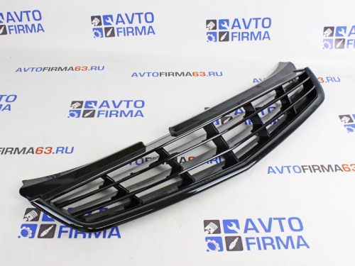 Решетка радиатора трехполосная Лада Приора SE в интернет-магазине avtofirma63.ru 