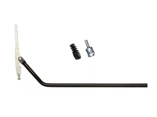 Установочный комплект короткоходной кулисы КПП на ВАЗ 2108-21099, 2113-2115