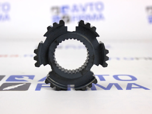 Ступица 3-4 передачи муфты синхронизатора КПП для а/м 2110 (нового образца)