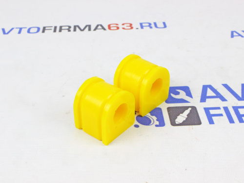 Втулка штанги стабилизатора Веста VTULKA полиуретан в интернет-магазине avtofirma63.ru 