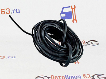 Крепежные элементы и резинки для накладок колесных арок на Лада Нива 4х4 Урбан в интернет-магазине avtofirma63.ru 