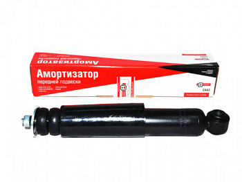 Передний амортизатор ВАЗ 2101-2107 с крепежными деталями в интернет-магазине avtofirma63.ru 