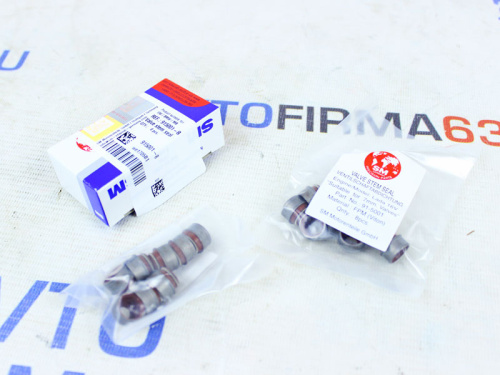 Сальники клапанов SM ВАЗ 2112 16кл в интернет-магазине avtofirma63.ru 