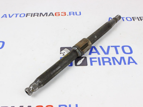 Вал рулевого управления на Лада Калина, Приора, Гранта от интернет-магазина avtofirma63.ru 
