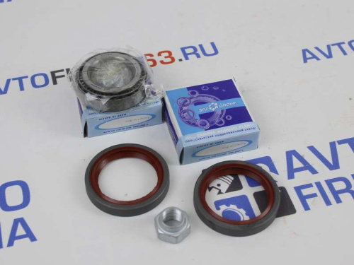 Ремкомплект для ступицы переднего колеса НИВА, Chevrolet Niva