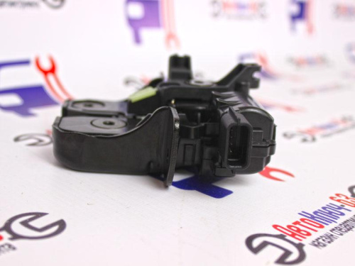 Замок крышки багажника с электроприводом на Лада Гранта, Веста в интернет-магазине avtofirma63.ru 