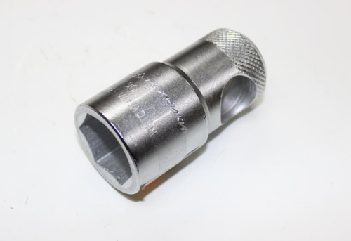 Ключ торцевой для ступицы 30 мм в интернет-магазине avtofirma63.ru 