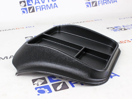 Органайзер на центральную панель Лада Ларгус ЯрПласт