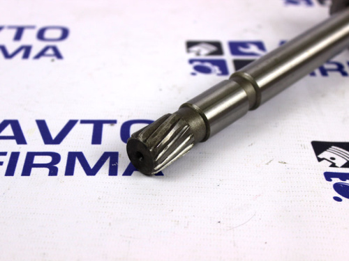 Развертка вкладышей промежуточного вала двигателя 406, Гаzzель, Волга в интернет-магазине avtofirma63.ru 