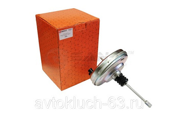 Вакуумный усилитель тормозов ВАЗ 21214 от интернет-магазина avtofirma63.ru 