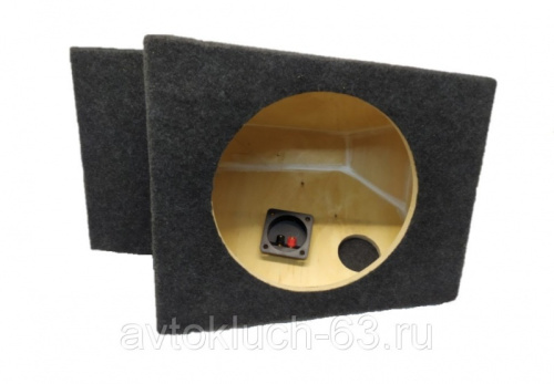 Короб ВАЗ 2112, Лада Приора хэтчбек в крыло, 25 л.