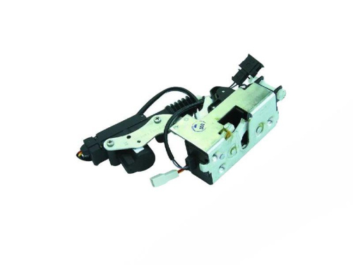 Замок внутренний задней правой двери ВАЗ 2123 ДААЗ в интернет-магазине avtofirma63.ru 