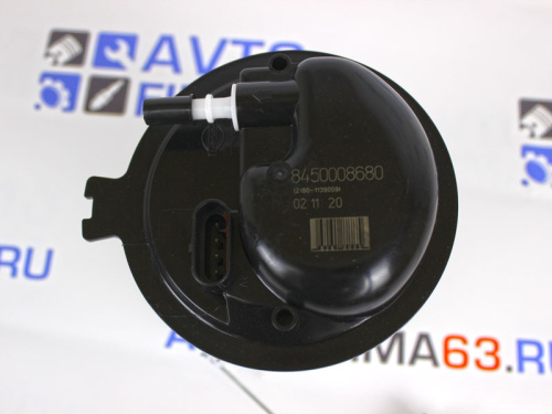 Модуль электробензонасоса Лада Веста, Икс Рей в сборе