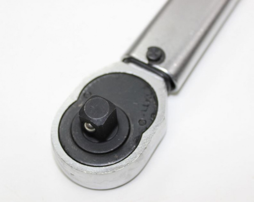 Ключ динамометрический 1/2 70-350 Нм Partner в интернет-магазине avtofirma63.ru 