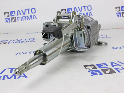 Электроусилитель руля ЭУР КАЛУГА 2172-3450008-10 под рейку 3.1 оборота для а/м 2170-2172 от интернет-магазина avtofirma63.ru 