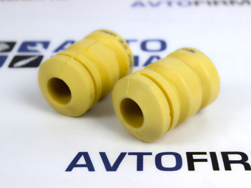 Отбойник стойки передней ВАЗ 2108 SS20 (стандарт) в упаковке   74101 в интернет-магазине avtofirma63.ru 