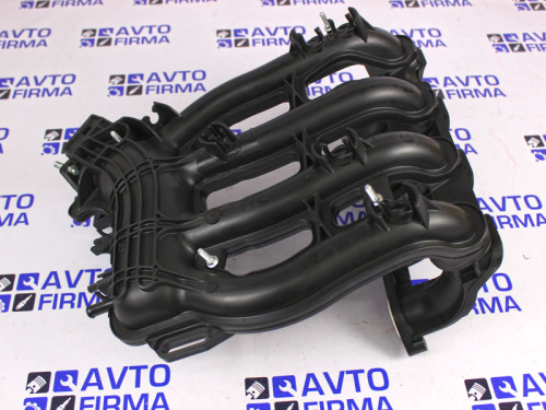 Ресивер модуль впуска для 21104 (1.6 16 кл)