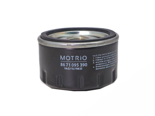 Фильтр масляный ДВС 1,6л на Лада Ларгус в интернет-магазине avtofirma63.ru 