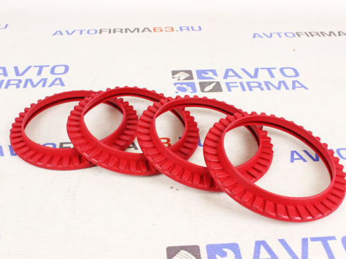 Шумоизоляторы передней подвески SS20 ВАЗ 2108-2110 4 шт в интернет-магазине avtofirma63.ru 