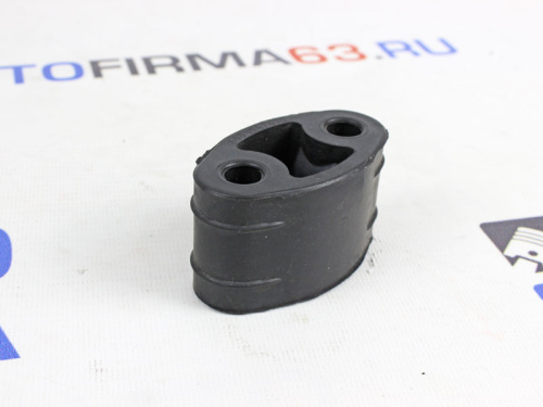 Подвеска глушителя на Лада Ларгус