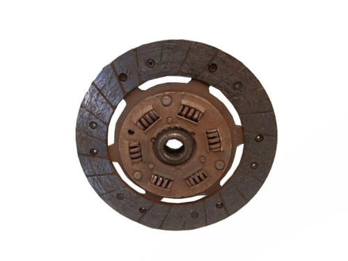 Диск сцепления на Лада Ларгус 8кл