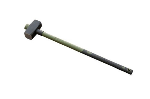 Кувалда с фибергласовой ручкой 3000 г в интернет-магазине avtofirma63.ru 