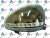 Фары PROSPORT RS-09937 С ДХО, черный корпус для Лада Приора Фары PROSPORT RS-09937 С ДХО, черный корпус для Лада Приора