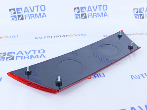 Катафот крышки багажника ВАЗ 2115 ГЕФЕСТ