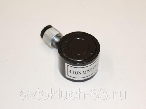 Набор цилиндров гидравлических, 2–10 тонн, 11 предметов MATRIX в интернет-магазине avtofirma63.ru 