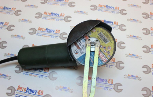 Ключ ролика ГРМ универсальный в интернет-магазине avtofirma63.ru 