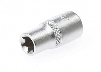 Картинка Головка TORX E5 1/4 в интернет-магазине avtofirma63.ru  Головка TORX E5 1/4 в интернет-магазине avtofirma63.ru