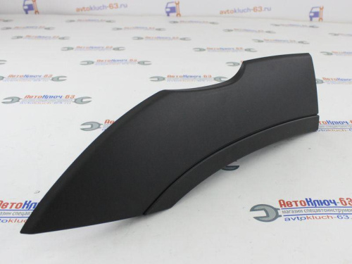 Накладка арки задняя правая Bertone на Шевроле Нива в интернет-магазине avtofirma63.ru 