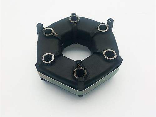 Муфта карданного вала ВАЗ 2123 СТАФ на Лада 4x4 Нива