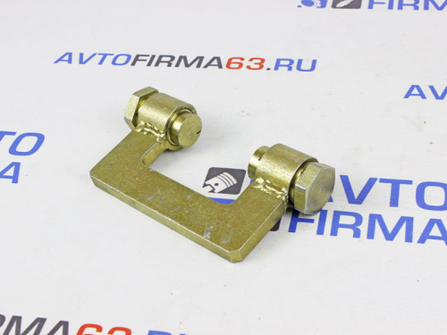 Съемник крестовин для а/м 2121, Гаzzель в интернет-магазине avtofirma63.ru 