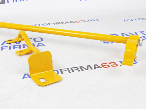 Усилитель щитка передка ВАЗ 2110 Легион в интернет-магазине avtofirma63.ru 